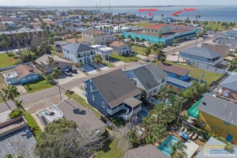 118 E Whiting Street South Padre Island TX 78597