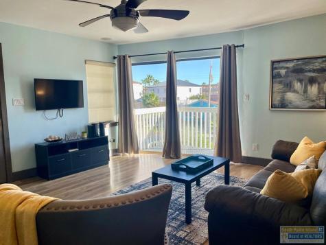 118 E Whiting Street South Padre Island TX 78597