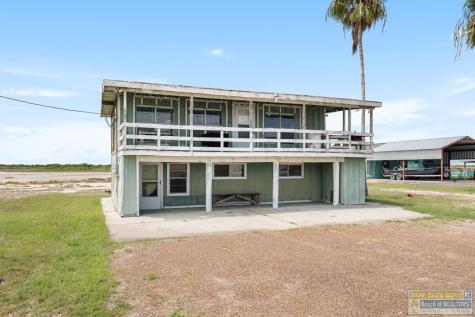 725 Bayshore Drive Port Mansfield TX 78598