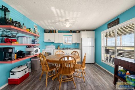 725 Bayshore Drive Port Mansfield TX 78598