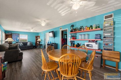 725 Bayshore Drive Port Mansfield TX 78598