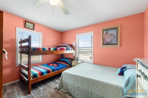 725 Bayshore Drive Port Mansfield TX 78598