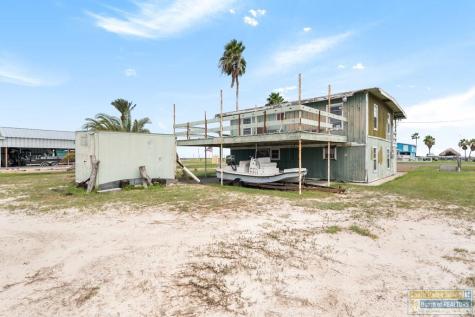 725 Bayshore Drive Port Mansfield TX 78598