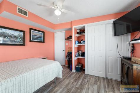 725 Bayshore Drive Port Mansfield TX 78598