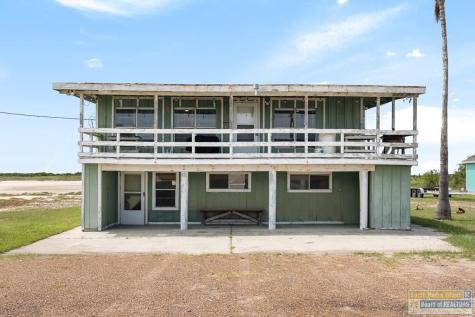 725 Bayshore Drive Port Mansfield TX 78598