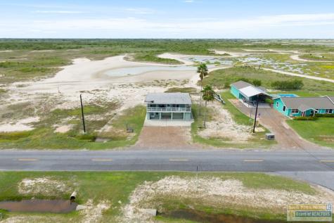 725 Bayshore Drive Port Mansfield TX 78598