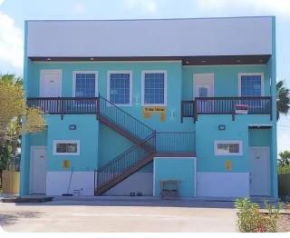 111 W Marisol Drive South Padre Island TX 78597