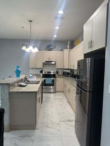 111 W Marisol Drive South Padre Island TX 78597