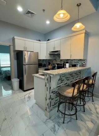 111 W Marisol Drive South Padre Island TX 78597