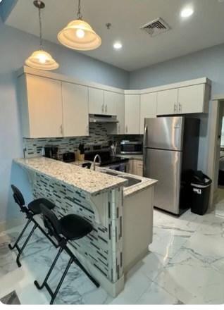 111 W Marisol Drive South Padre Island TX 78597
