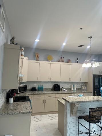 111 W Marisol Drive South Padre Island TX 78597