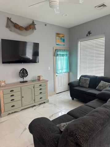111 W Marisol Drive South Padre Island TX 78597