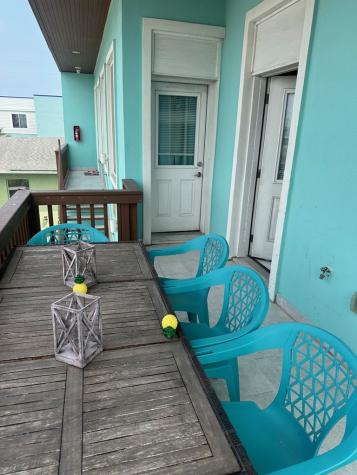 111 W Marisol Drive South Padre Island TX 78597