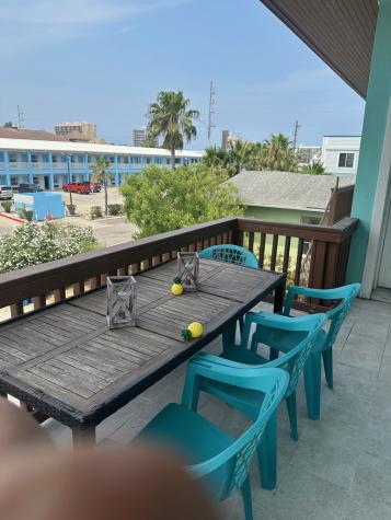 111 W Marisol Drive South Padre Island TX 78597