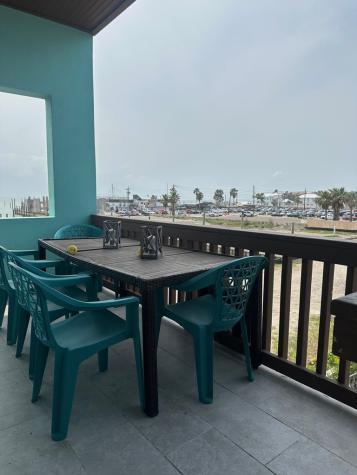 111 W Marisol Drive South Padre Island TX 78597