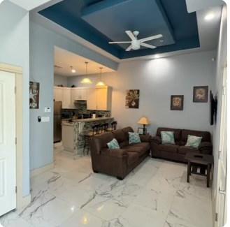 111 W Marisol Drive South Padre Island TX 78597