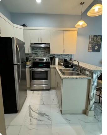 111 W Marisol Drive South Padre Island TX 78597