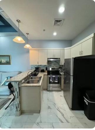 111 W Marisol Drive South Padre Island TX 78597