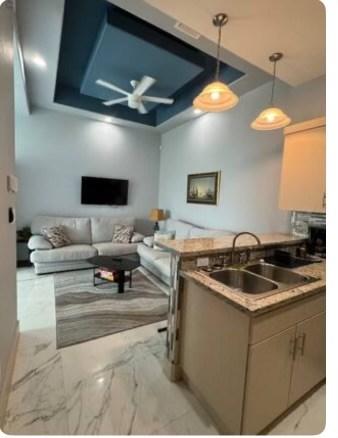 111 W Marisol Drive South Padre Island TX 78597