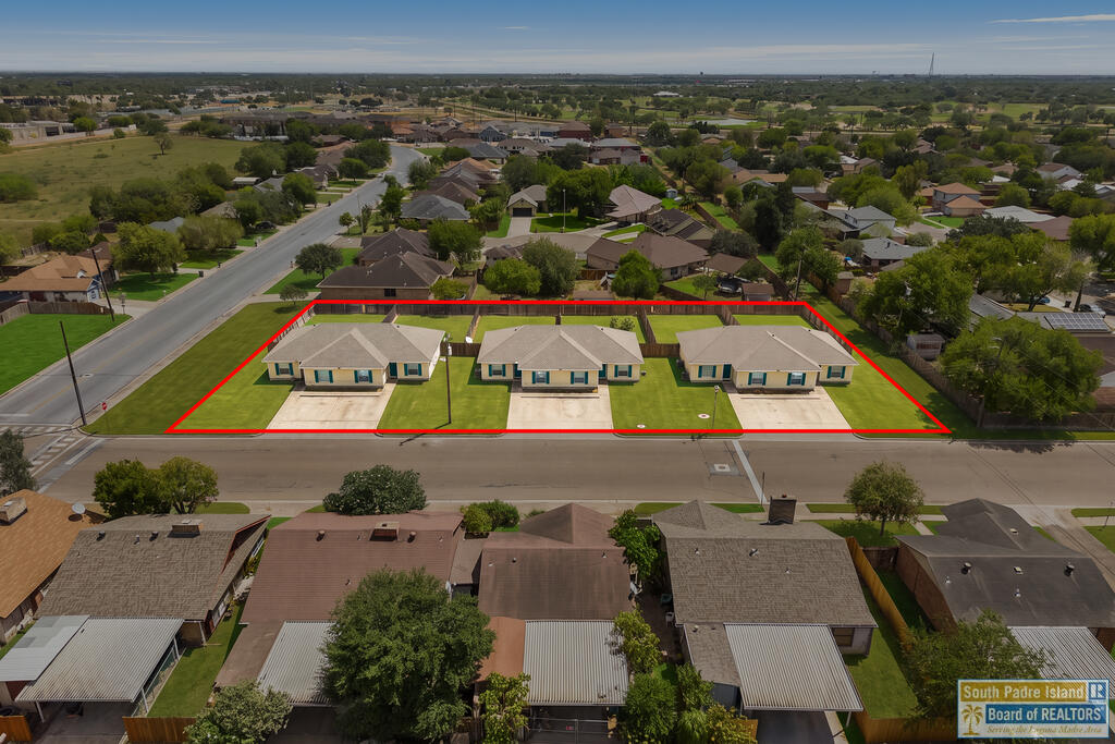 1801 Midlane Drive Harlingen TX 78552