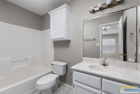 1801 Midlane Drive Harlingen TX 78552