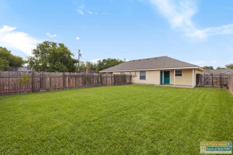 1801 Midlane Drive Harlingen TX 78552