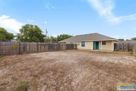 1801 Midlane Drive Harlingen TX 78552