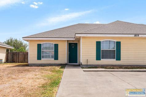 1801 Midlane Drive Harlingen TX 78552