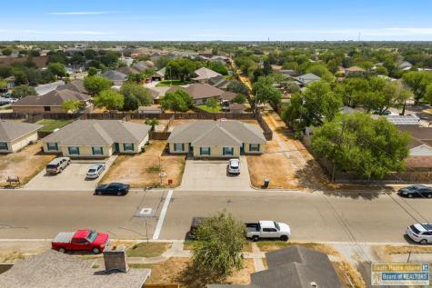 1801 Midlane Drive Harlingen TX 78552
