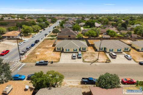 1801 Midlane Drive Harlingen TX 78552