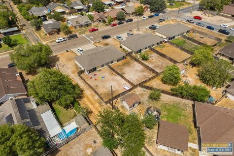 1801 Midlane Drive Harlingen TX 78552