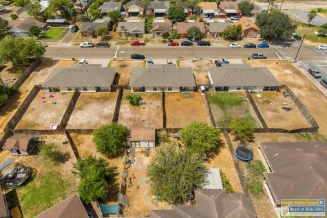 1801 Midlane Drive Harlingen TX 78552