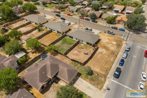 1801 Midlane Drive Harlingen TX 78552