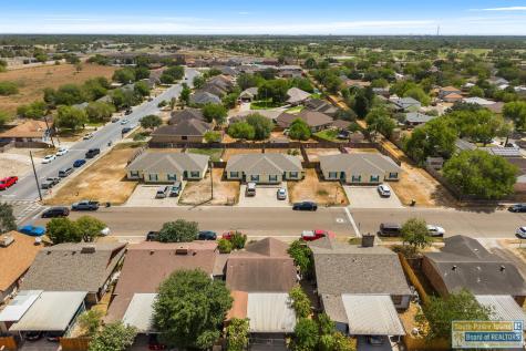 1801 Midlane Drive Harlingen TX 78552