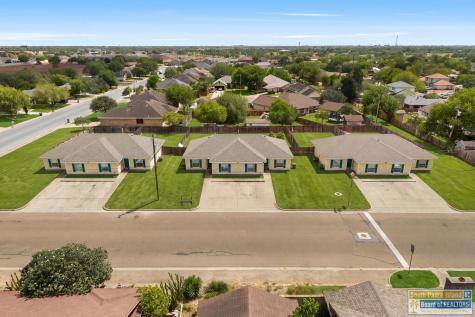 1801 Midlane Drive Harlingen TX 78552