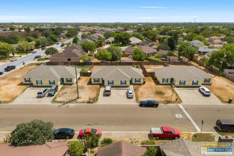 1801 Midlane Drive Harlingen TX 78552