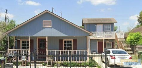 Adams Brownsville TX 78520