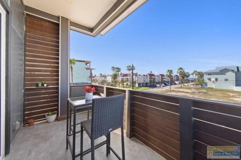 106 Acapulco Street South Padre Island TX 78597