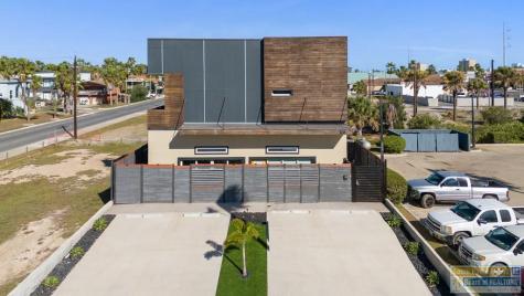 106 Acapulco Street South Padre Island TX 78597