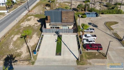 106 Acapulco Street South Padre Island TX 78597