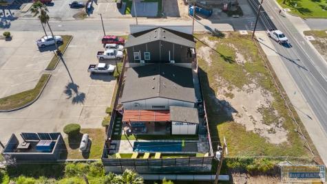 106 Acapulco Street South Padre Island TX 78597