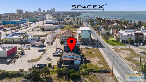 106 Acapulco Street South Padre Island TX 78597