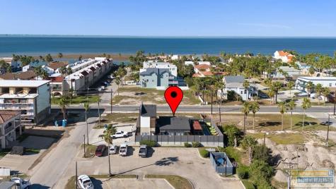 106 Acapulco Street South Padre Island TX 78597