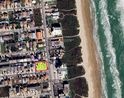 E South Padre Island TX 78597
