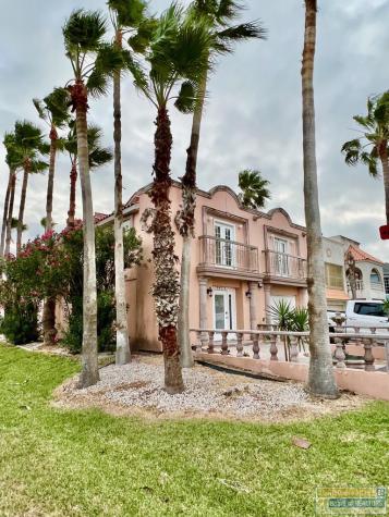 201 W Hibiscus Street South Padre Island TX 78597