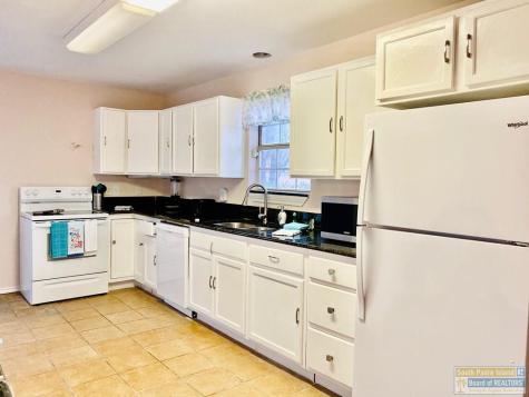 201 W Hibiscus Street South Padre Island TX 78597