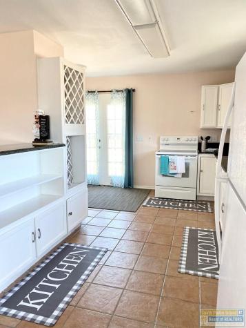 201 W Hibiscus Street South Padre Island TX 78597