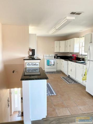 201 W Hibiscus Street South Padre Island TX 78597