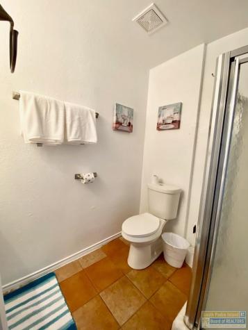 201 W Hibiscus Street South Padre Island TX 78597