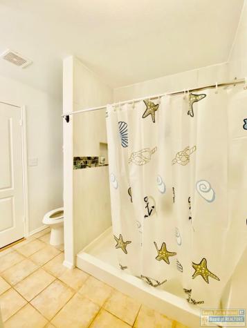 201 W Hibiscus Street South Padre Island TX 78597